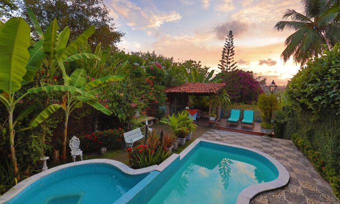 Olinda Historical Center Hotel | Pousada do Amparo
