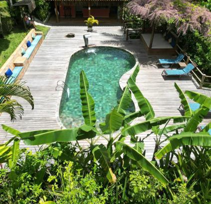 Trancoso Hotel | Pousada do Bosque