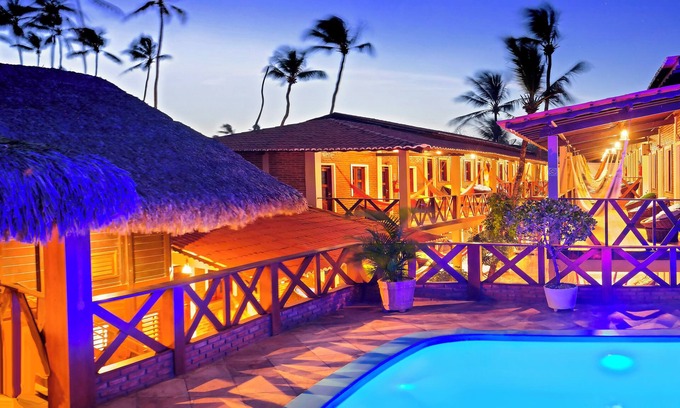Jijoca de Jericoacoara Hotel | Pousada do Norte