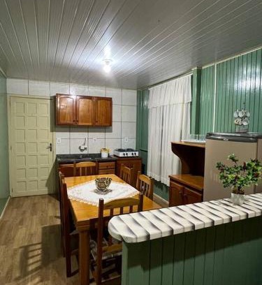 Lauro Muller Casa | Pousada do Gil