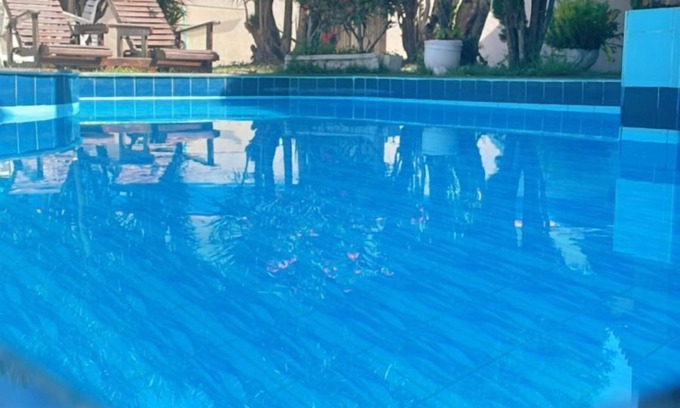 Praia Grande Hotel | Pousada do Leão