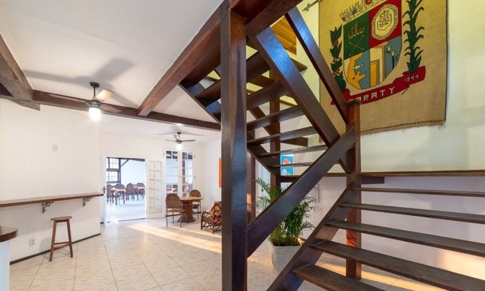 Cabore Hotel | Pousada do Portal