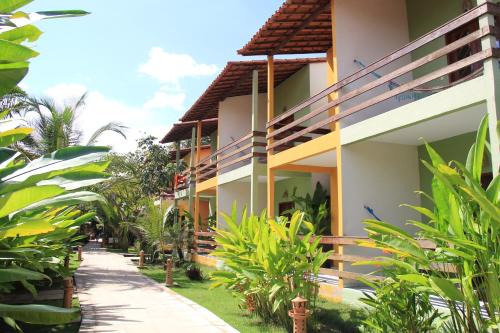 Barreirinhas Hotel | Pousada Do Rio Barreirinhas
