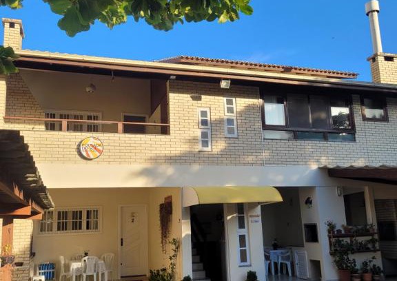 Cachoeira do Bom Jesus Apartamento | Pousada do Sol