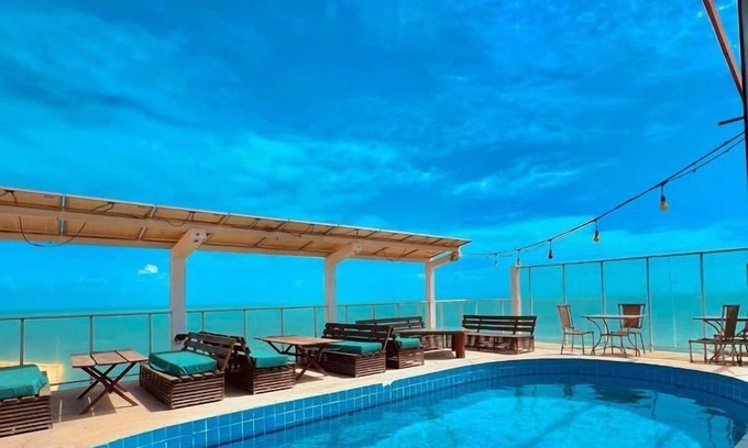 Canoa Quebrada Hotel | Pousada do Toby