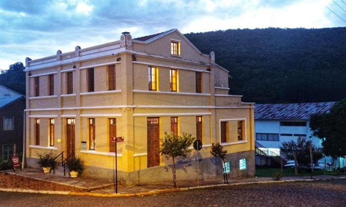 Santa Tereza Casa | Pousada do Valle, Serra Gaúcha, Vale dos Vinhedos - RS