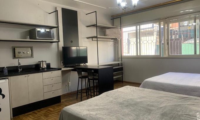 Cidade Alta Casa | Pousada Dodora