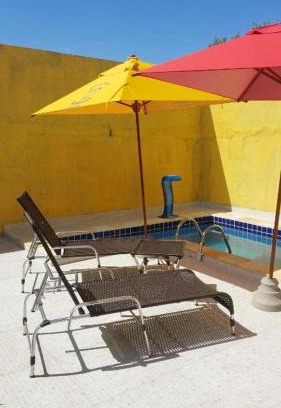 Praia do Frances Apartamento | Pousada Dom Deco