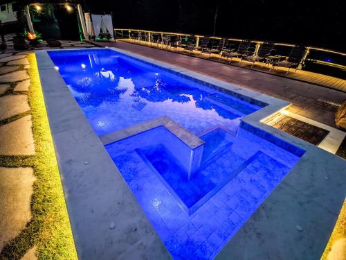 Lumiar Casa | Pousada Dom Dimitri