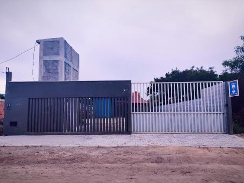 Santa Cruz Cabralia Apartamento | Pousada Dona Chica B