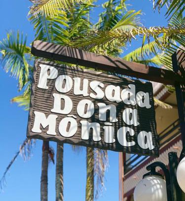 Balneario Gaivota Apartamento | Pousada Dona Mônica