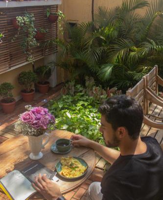 Bela Vista Hotel | Pousada dos Franceses