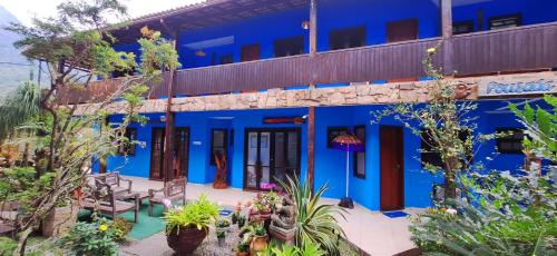 Ilha Grande Hotel | Pousada dos Meros