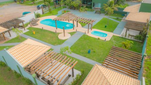 Nobres Hotel | Pousada dos Nobres