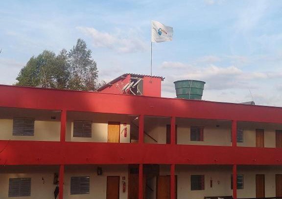 Sao Thome das Letras Hotel | Pousada dos Tucanos