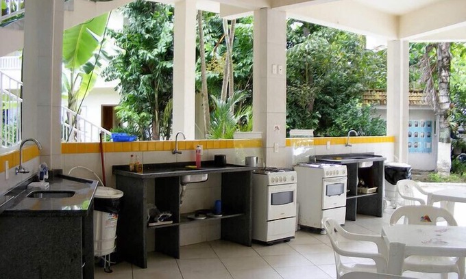 Lagoa da Conceicao Hotel | Pousada e Camping Lagoa da Conceição