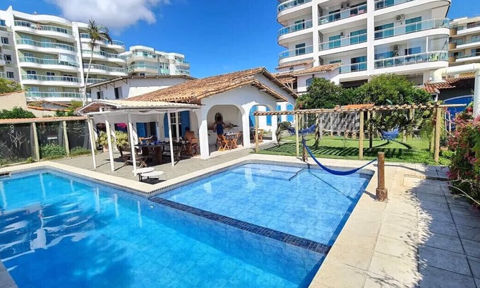Braga Hotel | Pousada e Hostel Arauna