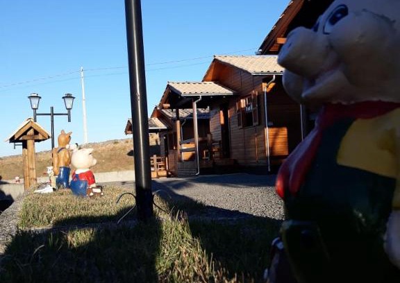 Lauro Muller Hotel | Pousada e Restaurante Redivo