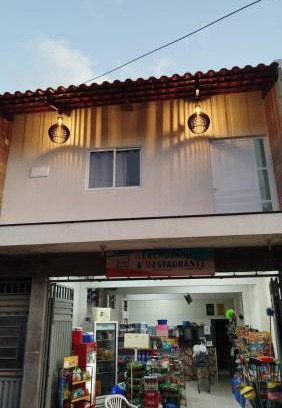 Triunfo Cama Y Desayuno | Pousada e Restaurante da Maria