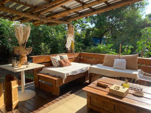 Alto Paraiso de Goias Hotel | Pousada Econois