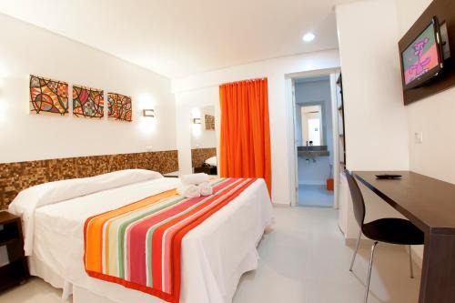 Jatiuca Hotel | Pousada Eco Maceio