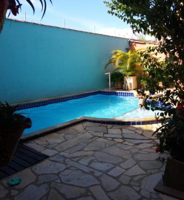 Jabaquara Hotel | Pousada El Garcia