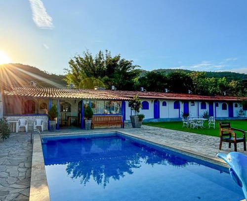 Jose Goncalves Hotel | Pousada Emerências dos Búzios