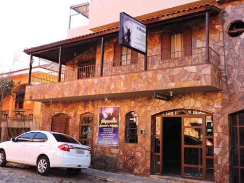 Sao Thome das Letras Hotel | Pousada Encanto e Magia