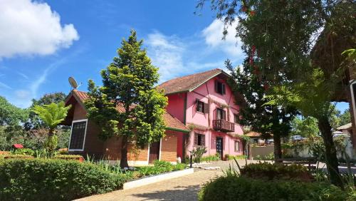 Monte Verde Hotel | Pousada Encanto da Serra