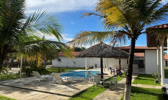 Barreirinhas Hotel | Pousada Estrela da manhã