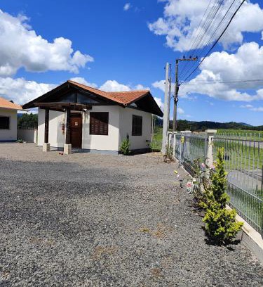 Urubici Hotel | Pousada Estrela Do Luar