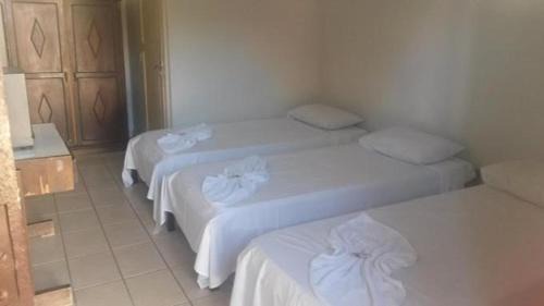 Foz do Iguacu Hotel | Pousada express JK