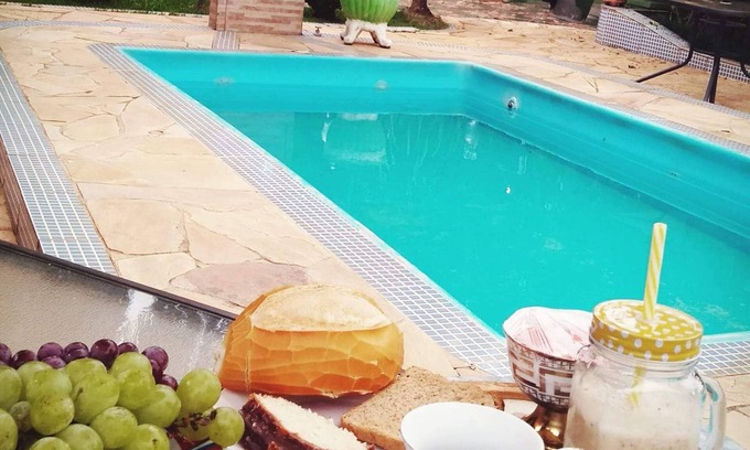Sao Bento do Sapucai Hotel | Pousada Família