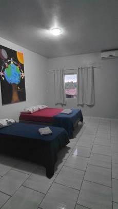 Rio do Sul Apartamento | Pousada Familiar 10