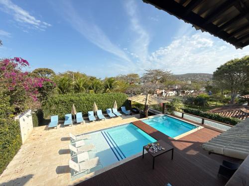 Village da Ferradura Casa | Pousada Ferradura Boutique