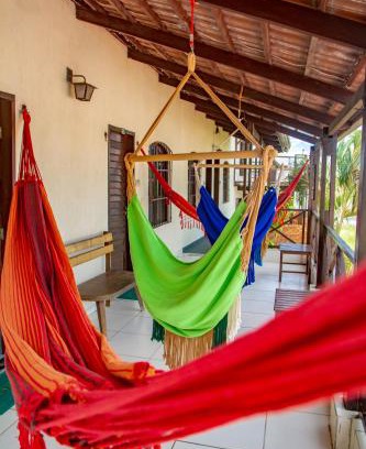 Ponta Negra Apartamento | Pousada Flat Castor