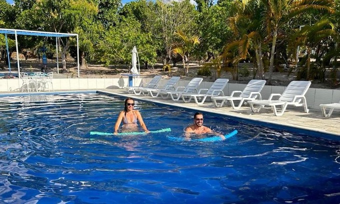 Buique Apartamento | Pousada Flats Meu Refúgio Catimbau inn