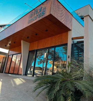 Alto Paraiso de Goias Hotel | Pousada Flor de Anis