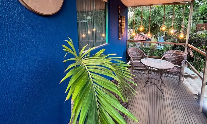 Vila da Trinta Hotel | POUSADA FRAGATA NORONHA