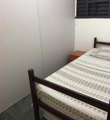 Alphaville Hotel | Pousada Fran