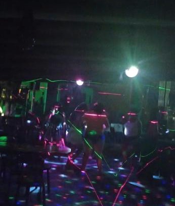 Taperapua Beach Hotel | Pousada Fred tour
