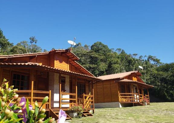 Vitor Hugo Hotel | Pousada Gagno