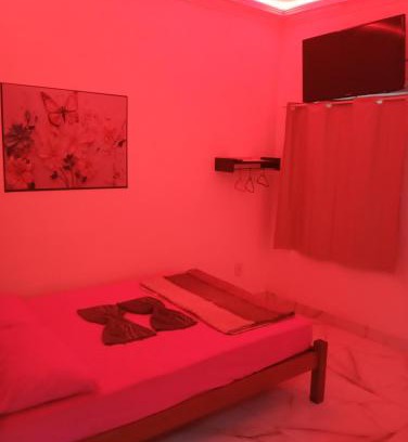 Mangaratiba Casa | Pousada Garoupa