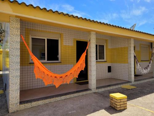 Laguna Apartamento | Pousada Genoveva - Apto com dois dormitórios