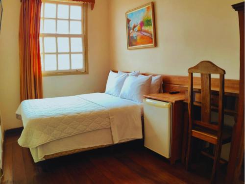 Ouro Preto Cama Y Desayuno | Pousada Geraes - Sua casa longe de casa