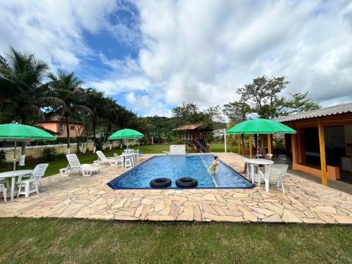 Peruibe Hotel | Pousada Geres Peruíbe