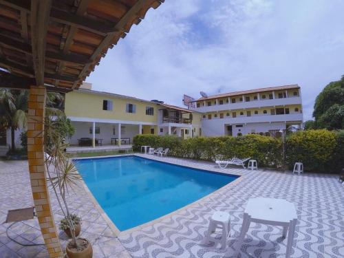Sao Pedro da Aldeia Hotel | Pousada Gira-Sol