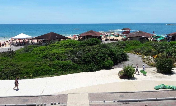 Costazul Hotel | Pousada Girassol