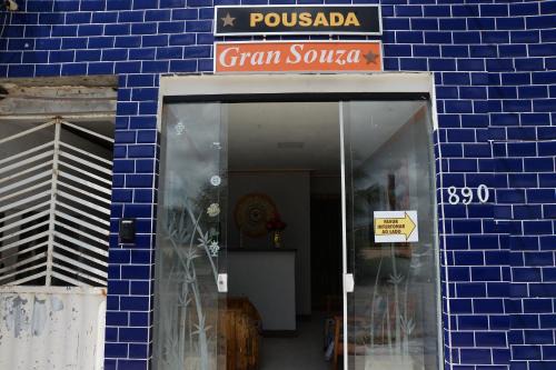 Itapua Apartamento | Pousada gransouza