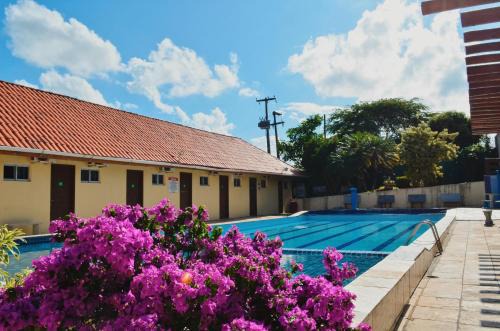 Jardim Quarenta Hotel | Pousada Granville